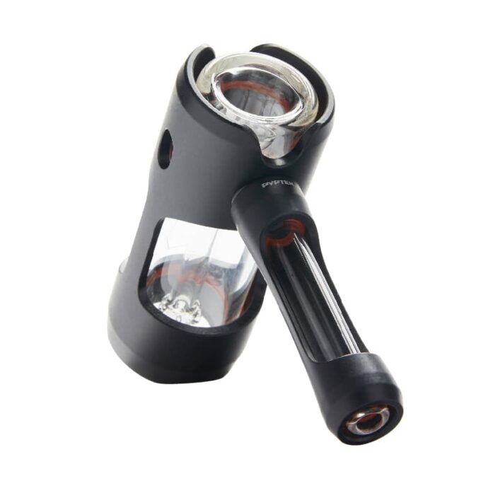 Pyptek Prometheus Bubbler