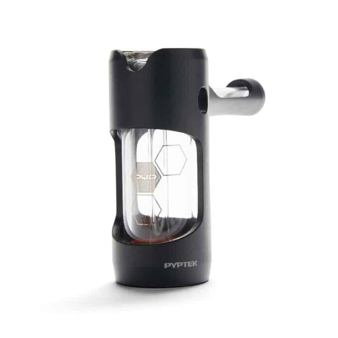 Pyptek Prometheus Bubbler