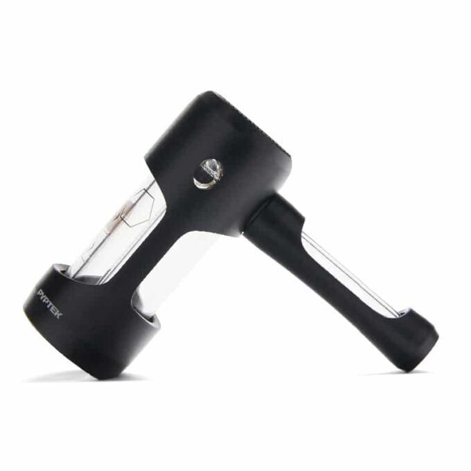 Pyptek Prometheus Bubbler