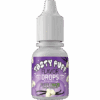 Tasty Puff Tasty Puff