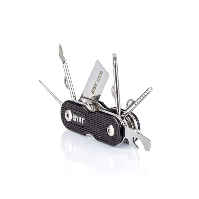 RYOT Utility Tool V2