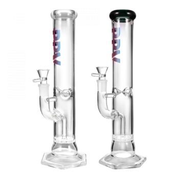 RAD Glass Gyser Perc