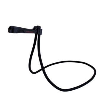 Raw Hands-Free Smoker