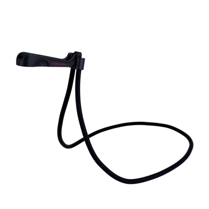 Raw Hands-Free Smoker