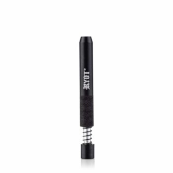 RYOT Anodized Spring One Hitter