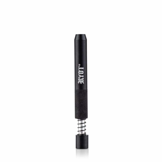 RYOT Anodized Spring One Hitter