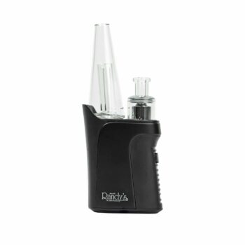 Randy's Grip Vaporizer
