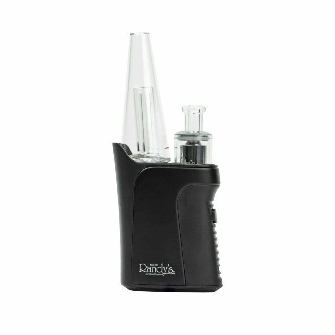 Randy's Grip Vaporizer