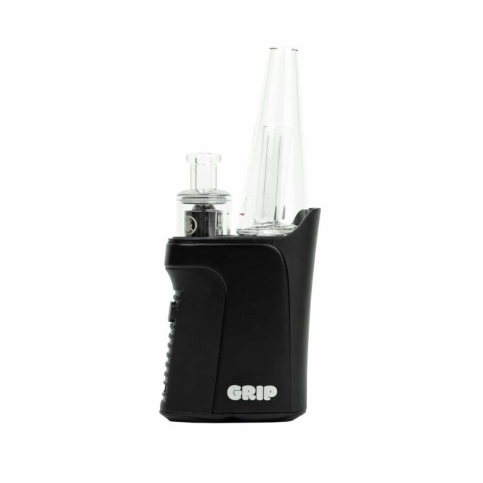 Randy's Grip Vaporizer