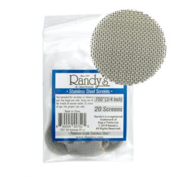 Randys Screens