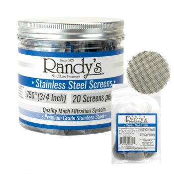 Randys Screens