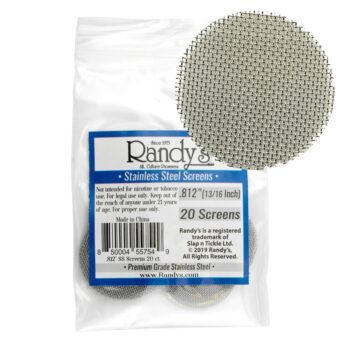 Randys Screens