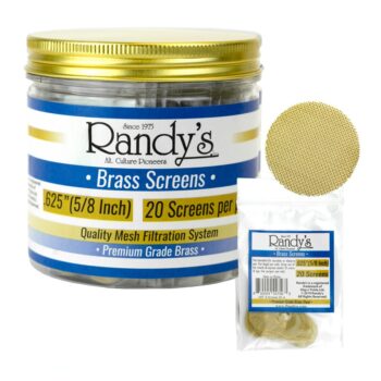 Randys Screens