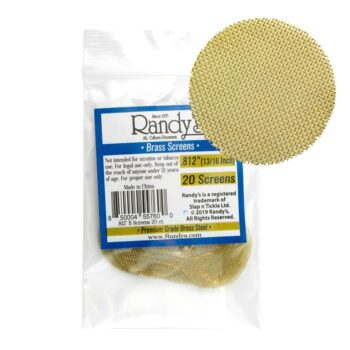 Randys Screens