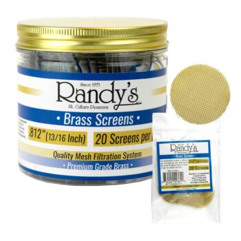 Randys Screens