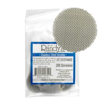 Randys Screens