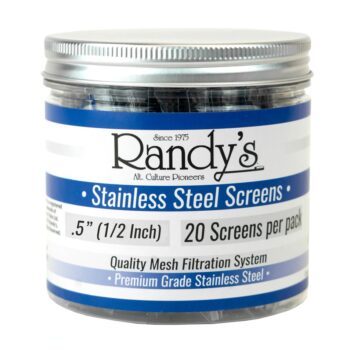 Randys Screens