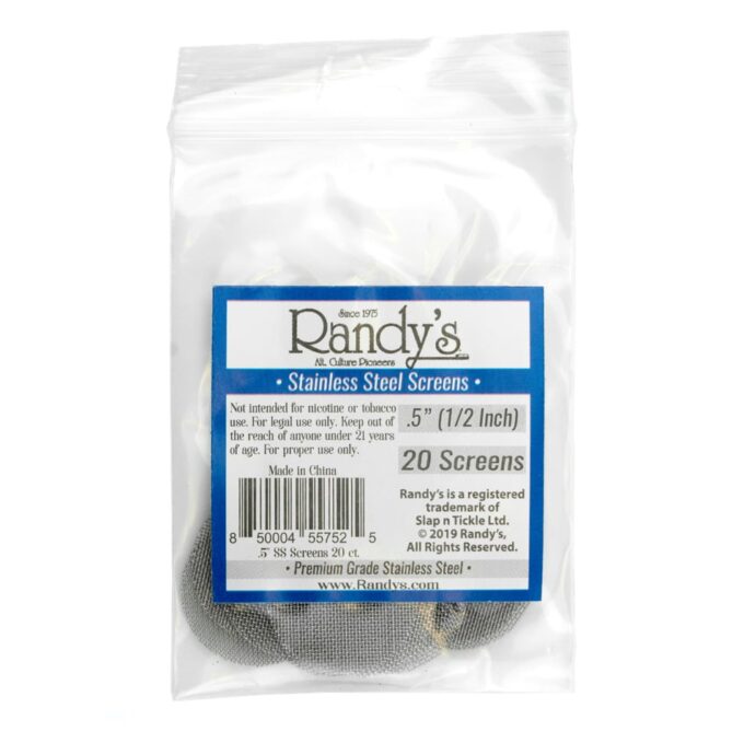 Randys Screens