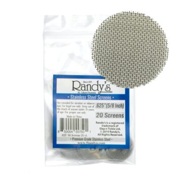 Randys Screens