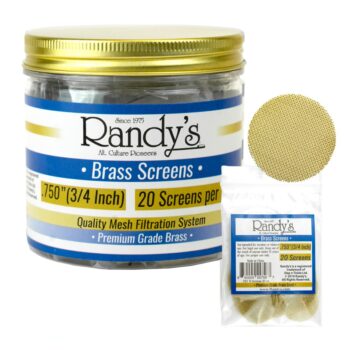 Randys Screens