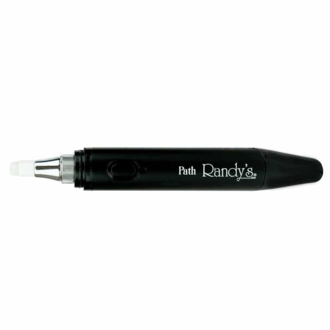 Randy's Path Vaporizer