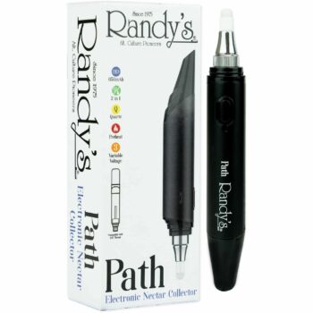 Randy's Path Vaporizer