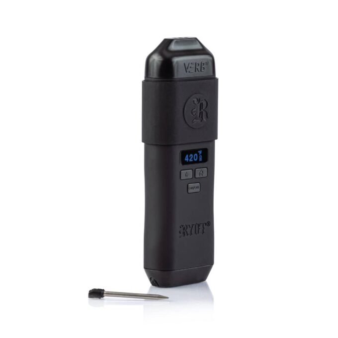 RYOT VERB DHV