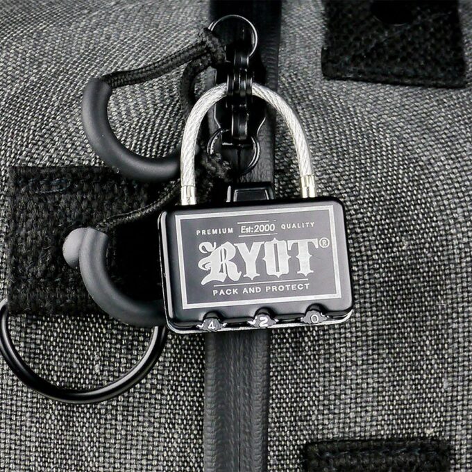 RYOT Axe Pack