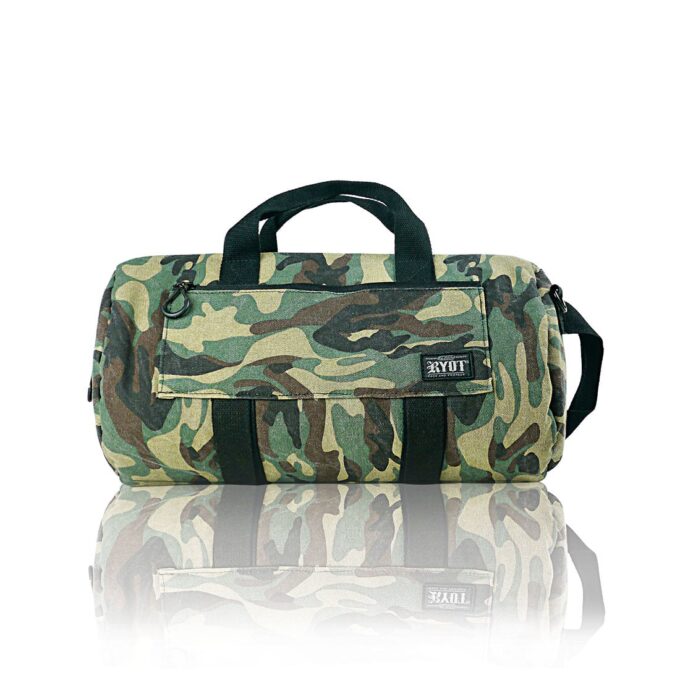RYOT PRO-DUFFLE