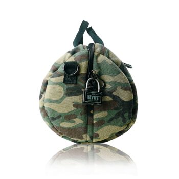 RYOT PRO-DUFFLE