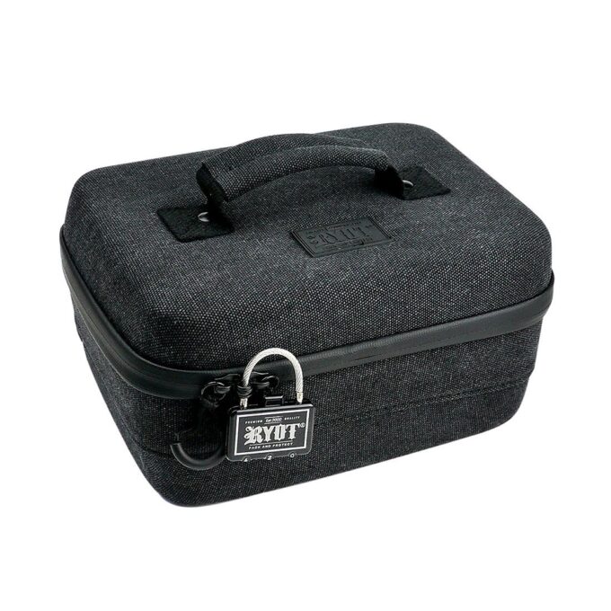 RYOT SAFE CASE