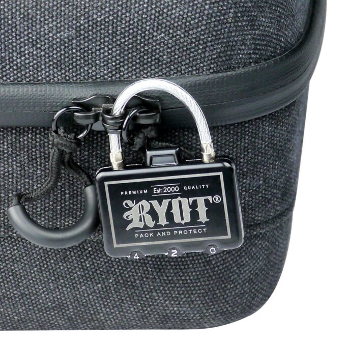 RYOT SAFE CASE