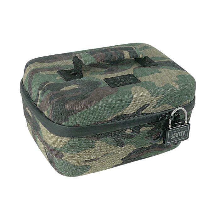 RYOT SAFE CASE