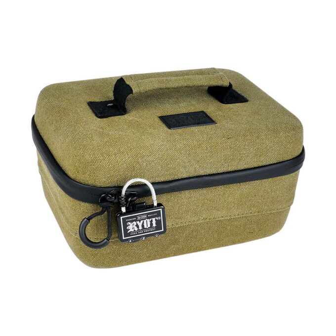 RYOT SAFE CASE