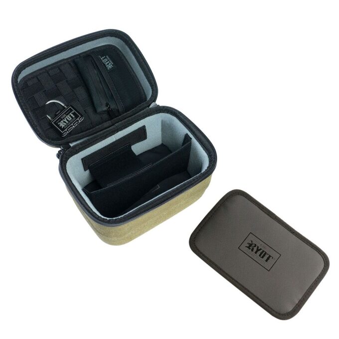 RYOT SAFE CASE