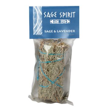 Deez Smoke Shop - Sage & Lavender Stick