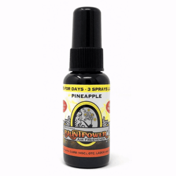 BluntPower Pineapple
