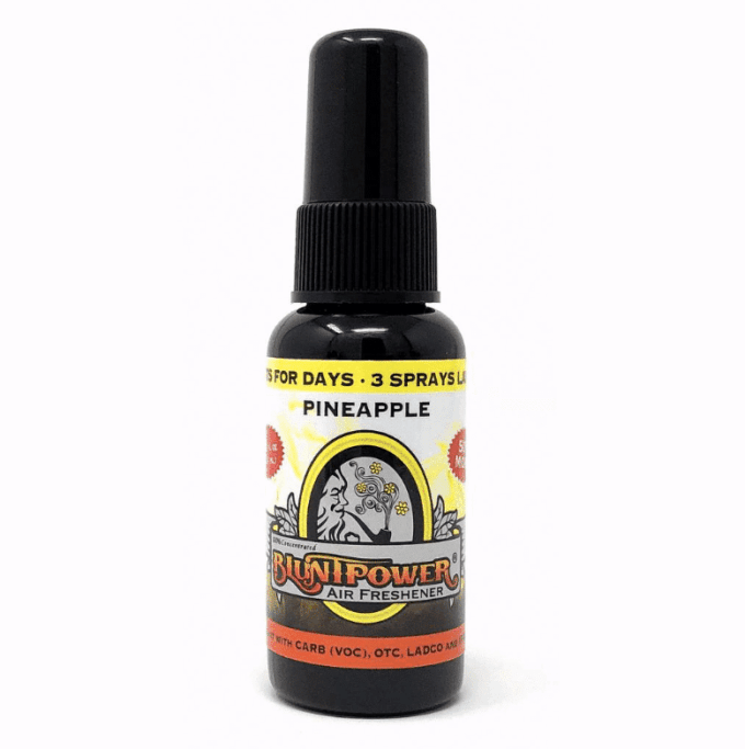 BluntPower Pineapple