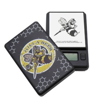 Infyniti Scales - Protect Ya Neck Virus - Killa Bees