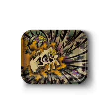 Artsy Fartsy Rolling Tray