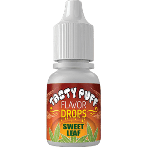 Flavor Drops & Sprays