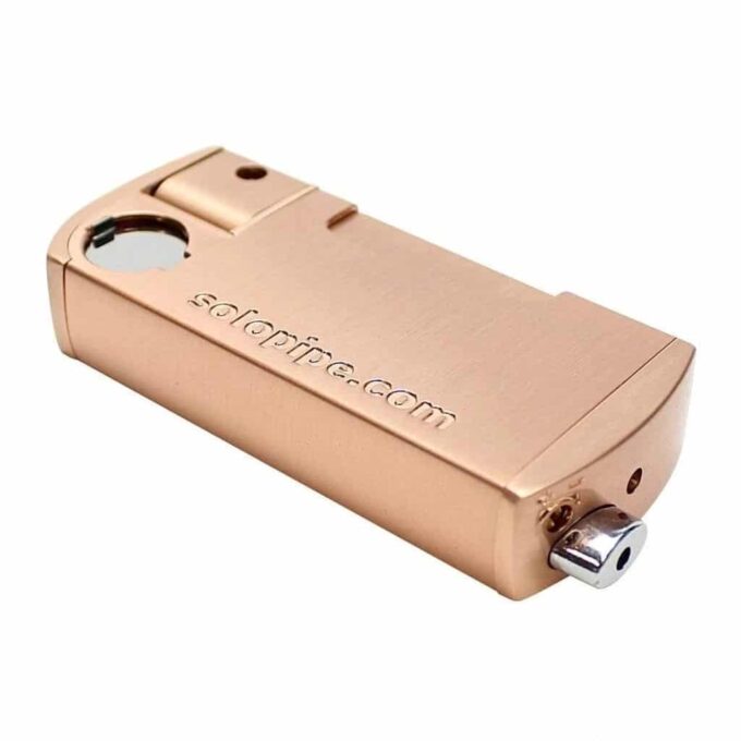 The Original Refillable SOLOPIPEÂ® - Image 5