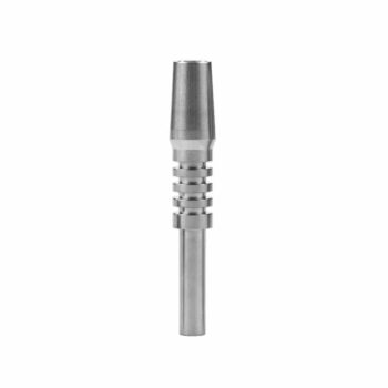 Titanium Nectar Collector 14mm Tip