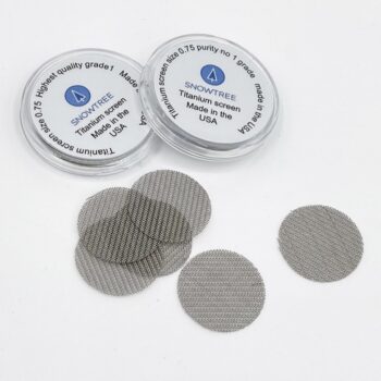 Epic Wholesale - Snowtree Titanium Screens