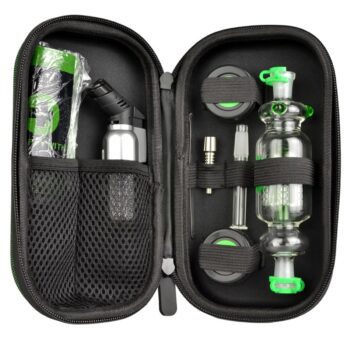 The Very Happy Dab Kit