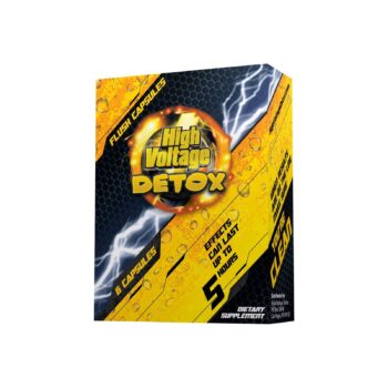 Fast Flush Capsules