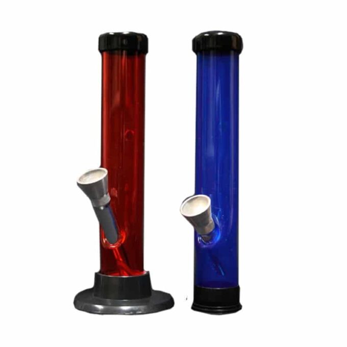 Acrylic Waterpipes