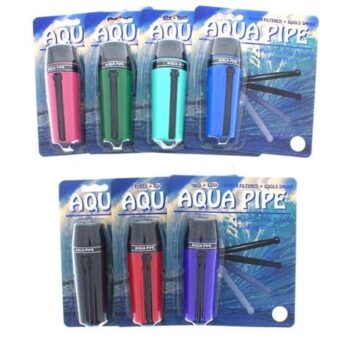 Aqua Pipe