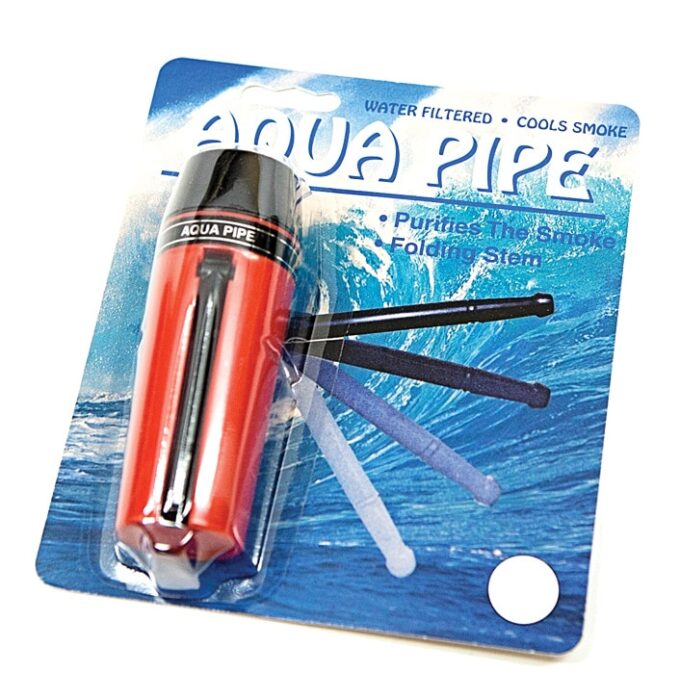 Aqua Pipe -- Assorted Colors! - Image 2