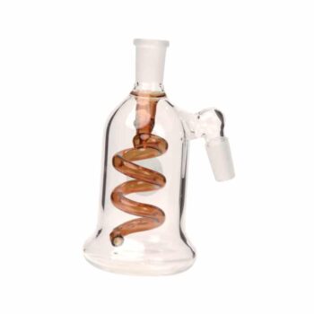 Ashcatcher 14mm Inner Coil